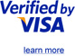Verified by visa